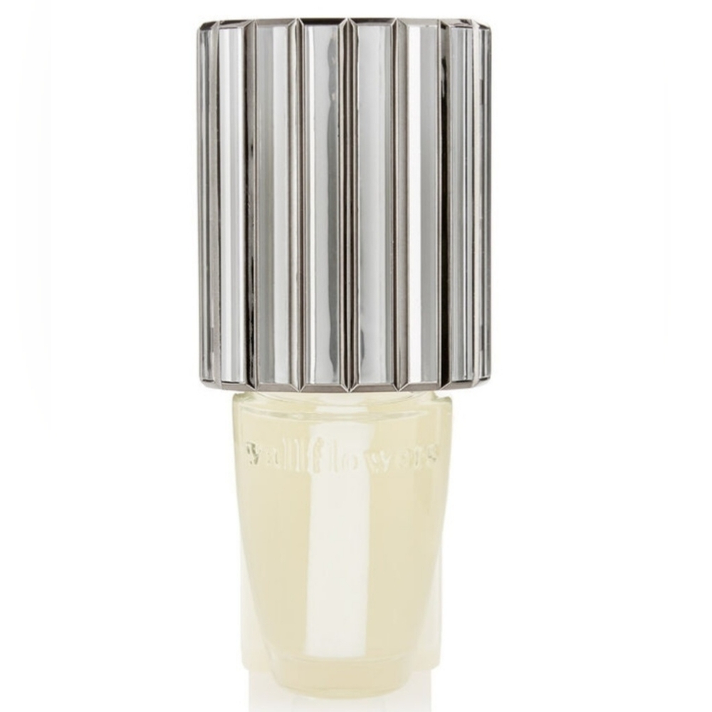 Bath & Body Works Elegant Art Deco Mirror Wallflower Nightlight Plug